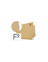 CARPETA COLGANTE FL VISOR LATERAL LARGO GIO KRAFT 2