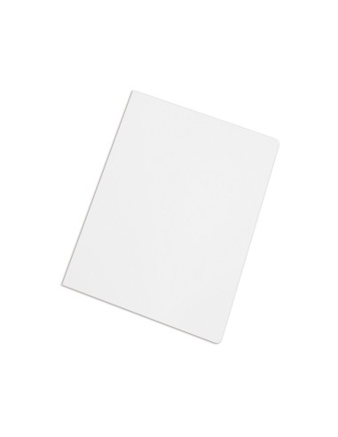 SUBCARPETA A4 180 GR. GIO BLANCO C/50