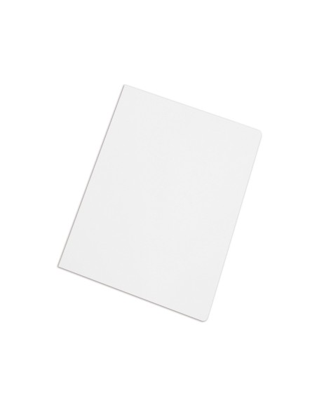 SUBCARPETA A4 180 GR. GIO BLANCO C/50