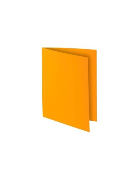 SUBCARPETA A4 80 GR. FINO EXACOMPTA COLORES SURTIDOS C/100
