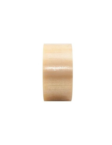 CINTA EMBALAR ADH. TESA PVC COLOR TPTE.66MTSX50MM