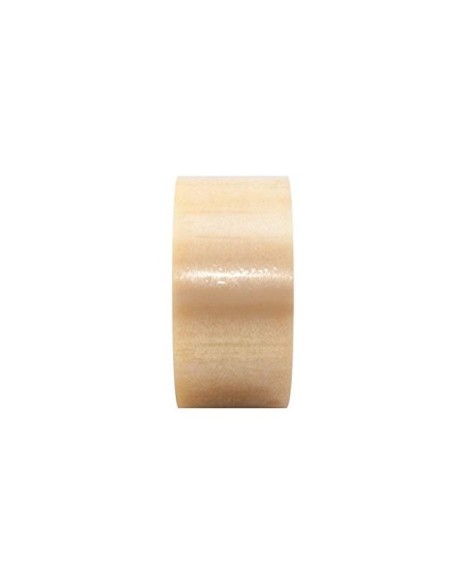 CINTA EMBALAR ADH. TESA PVC COLOR TPTE.66MTSX50MM