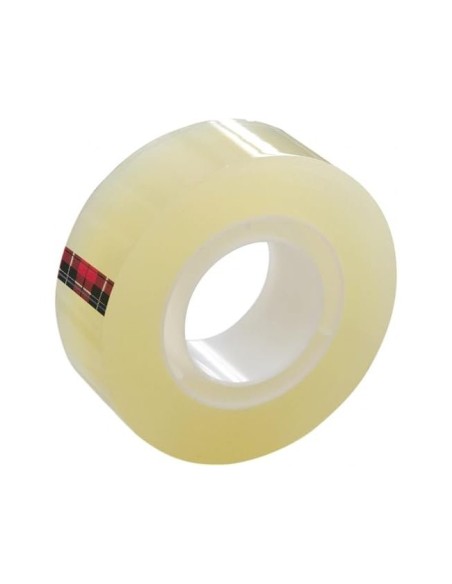 CINTA ADH. SCOTCH ACORDEONPACK 8 550 19X33 MM