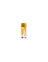 CINTA ADHESIVA SCOTCH ACORDEON PACK 8 508 19X33 MM 2
