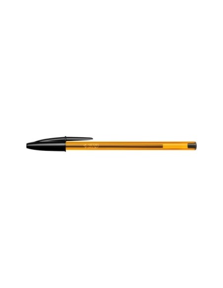 BOLIGRAFO BIC CRISTAL PUNTA FINA NEGRO