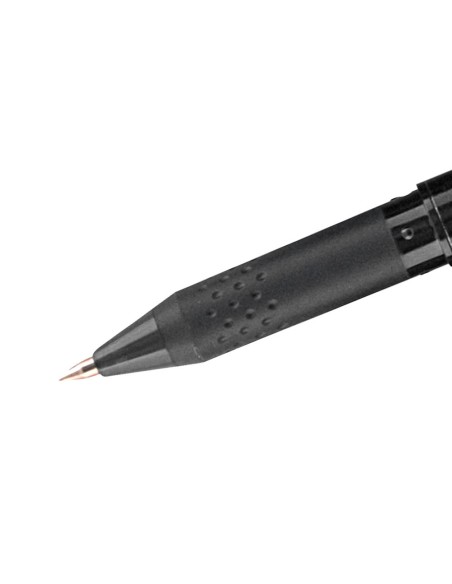 ROTULADOR PILOT FRIXION NEGRO