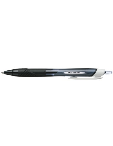 ROTULADOR UNI-BALL JET STREAM SPORT SXN-150 NEGRO