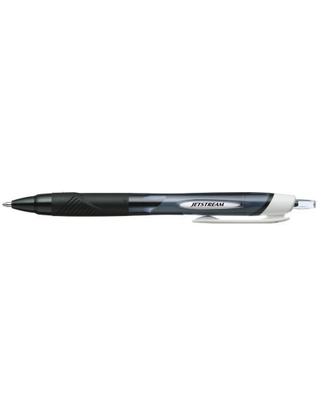 ROTULADOR UNI-BALL JET STREAM SPORT SXN-150 NEGRO