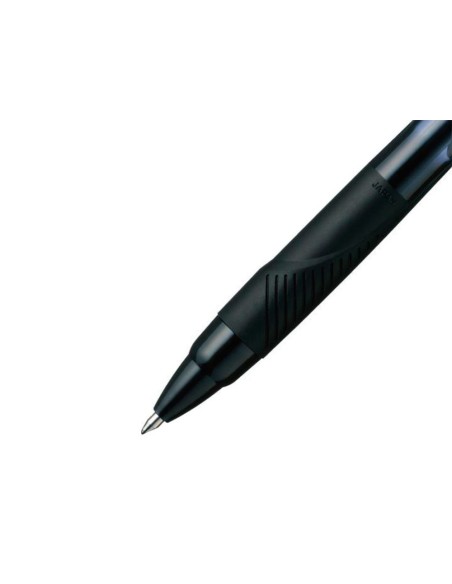 ROTULADOR UNI-BALL JET STREAM SPORT SXN-150 NEGRO