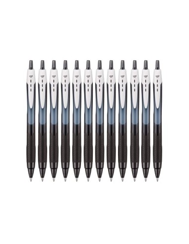 ROTULADOR UNI-BALL JET STREAM SPORT SXN-150 NEGRO