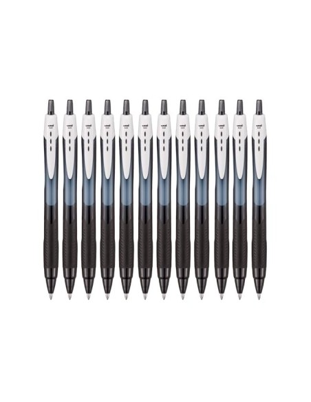 ROTULADOR UNI-BALL JET STREAM SPORT SXN-150 NEGRO
