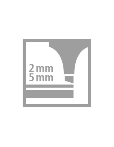 ROTULADOR STABILO BOSS FLUOR 70/55 LAVANDA