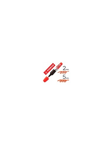 ROTULADOR STABILO BOSS LUMINATOR NARANJA TINTA LIQUIDA