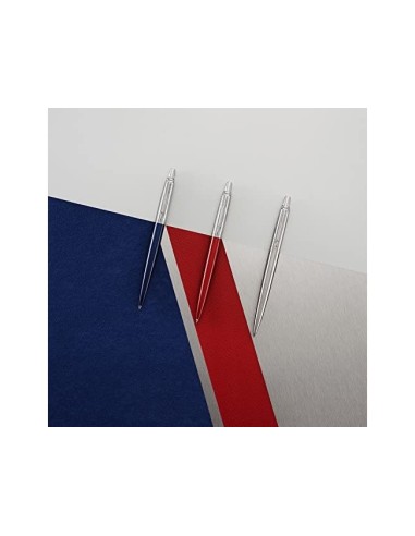 BOLIGRAFO PARKER JOTTER CORE KENSINGTON ROJO CT