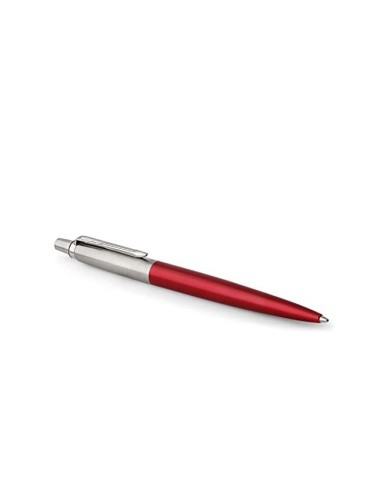 BOLIGRAFO PARKER JOTTER CORE KENSINGTON ROJO CT
