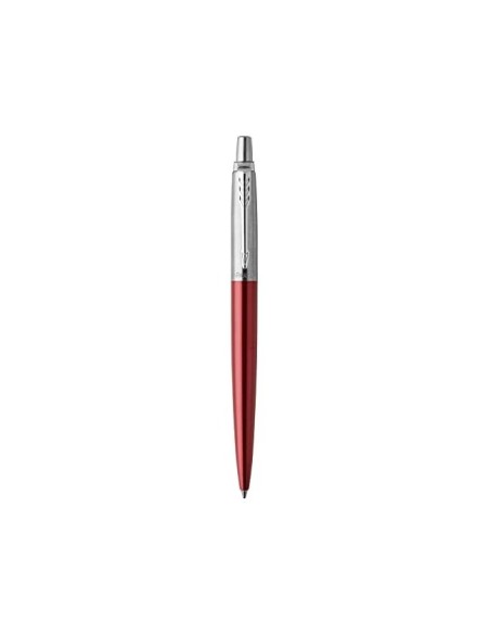 BOLIGRAFO PARKER JOTTER CORE KENSINGTON ROJO CT