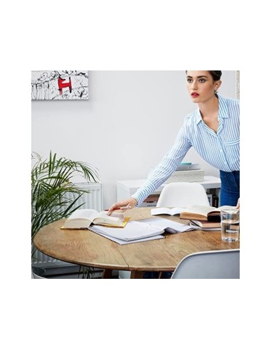 BOLIGRAFO PARKER JOTTER CORE KENSINGTON ROJO CT