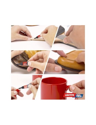 PEGAMENTO LOCTITE SUPER GLUE 3 1G BLISTES MINI TRIO
