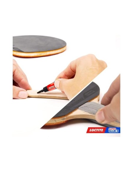 PEGAMENTO LOCTITE SUPER GLUE 3 1G BLISTES MINI TRIO