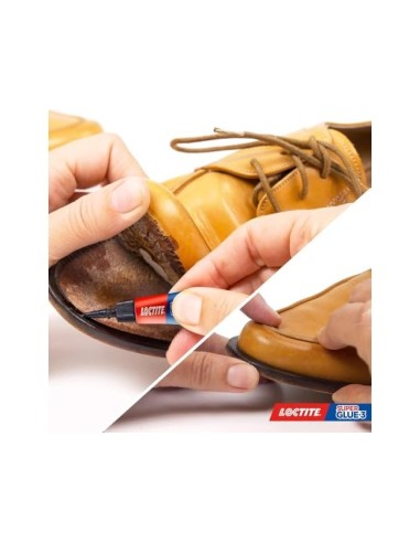 PEGAMENTO LOCTITE SUPER GLUE 3 1G BLISTES MINI TRIO