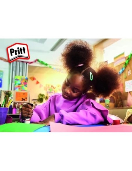 PEGAMENTO PRITT EN BARRA 22 GR-UD.