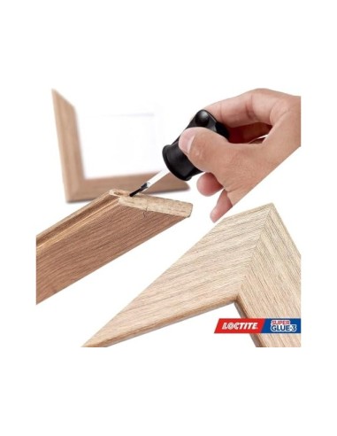 PEGAMENTO LOCTITE 5 GR APLICADOR PINCEL ADH.INSTANTANEO