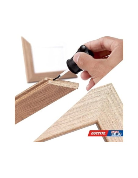 PEGAMENTO LOCTITE 5 GR APLICADOR PINCEL ADH.INSTANTANEO