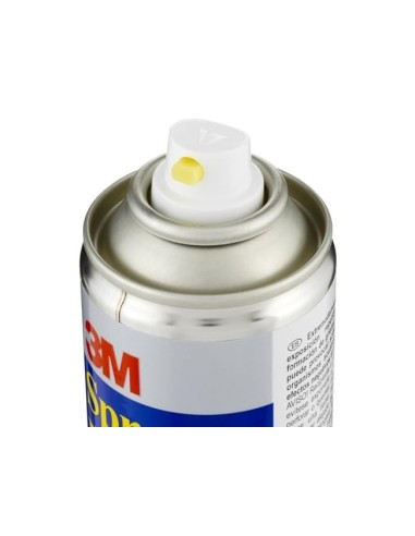 PEGAMENTO SCOTCH SPRAY MOUNT 400 ML ADH.REPOSICIONABLE