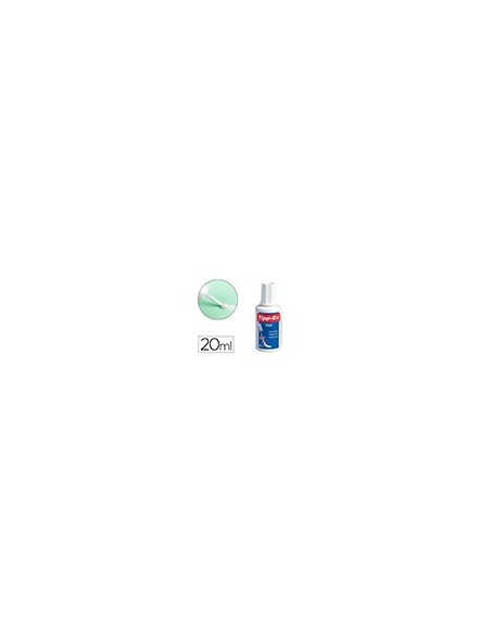 CORRECTOR TIPP-EX FRASCO 20 ML