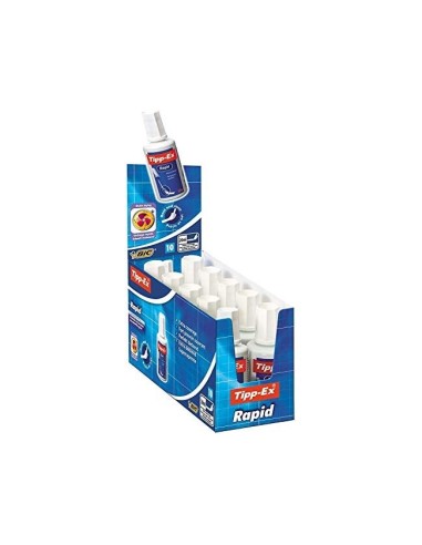 CORRECTOR TIPP-EX FRASCO 20 ML