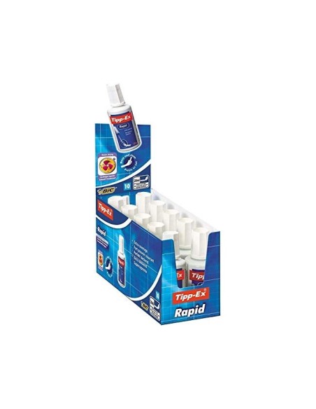CORRECTOR TIPP-EX FRASCO 20 ML