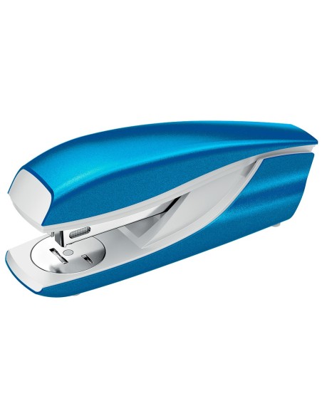 GRAPADORA PETRUS MOD 635 WOW AZUL METALIZADA CAPACIDAD 30 H.