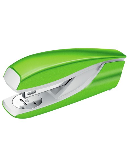 GRAPADORA PETRUS MOD 635 WOW VERDE METALIZADA CAPACIDAD 30 H.
