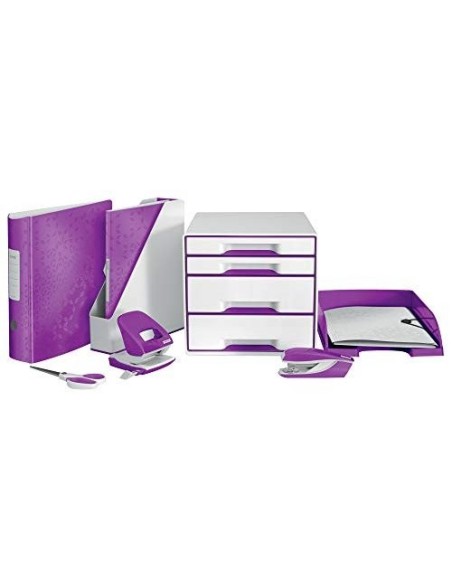 GRAPADORA PETRUS MOD 635 PETRUS WOW PURPURA METALIZADA 30H.