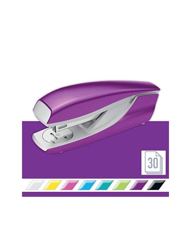 GRAPADORA PETRUS MOD 635 PETRUS WOW PURPURA METALIZADA 30H.