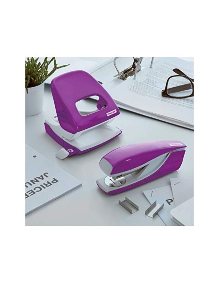 GRAPADORA PETRUS MOD 635 PETRUS WOW PURPURA METALIZADA 30H.