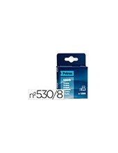 GRAPAS PETRUS Nº 530/8 CAJA 1200 GRAPAS 2