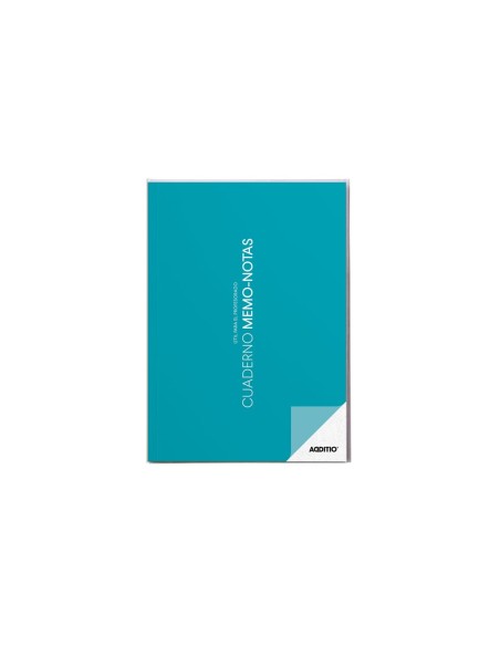 CUADERNO ADDITIO A4 EVALUACION CONTINUA PLANIF. SEMANAL