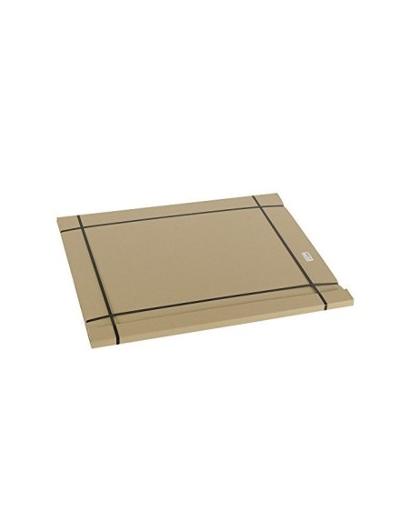 CARTULINA GUARRO NEGRA 50X65 CM 185 GR