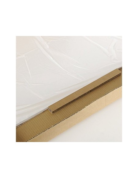 CARTULINA GUARRO NEGRA 50X65 CM 185 GR