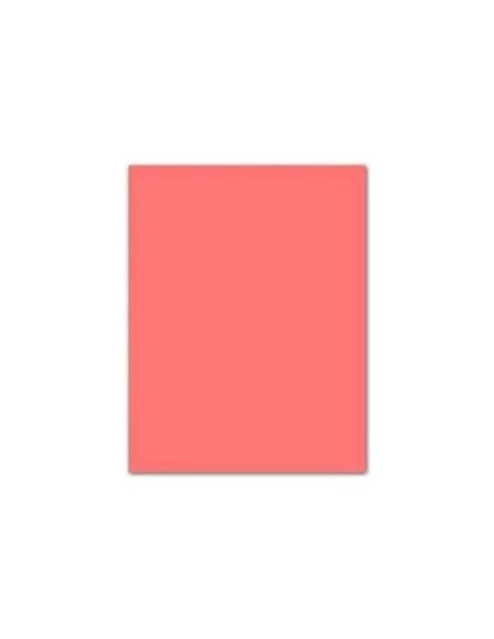 CARTULINA GUARRO ROSA 50X65 CM 185 GR
