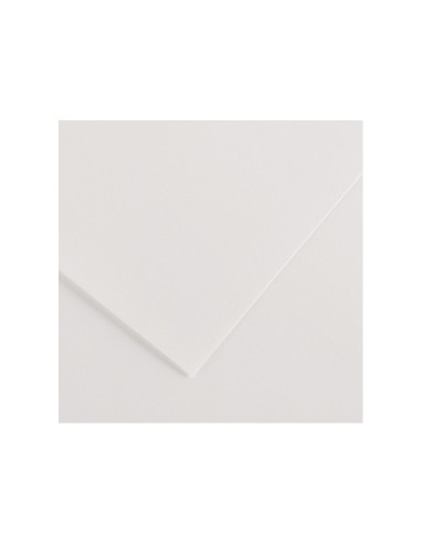 CARTULINA GUARRO BLANCA 50X65 CM 185 GR