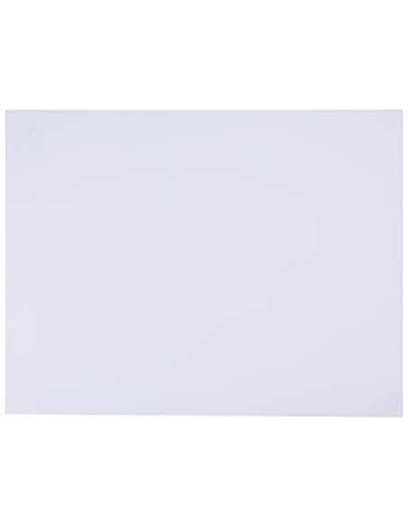 CARTULINA GUARRO BLANCA 50X65 CM 185 GR
