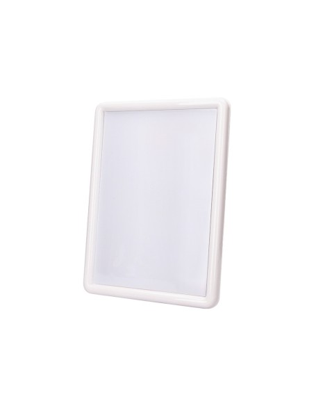 PIZARRA BLANCA MAGNETICA 25X35 CM ROTULADOR Y BORRADOR