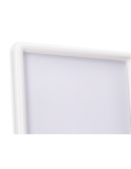 PIZARRA BLANCA MAGNETICA 25X35 CM ROTULADOR Y BORRADOR