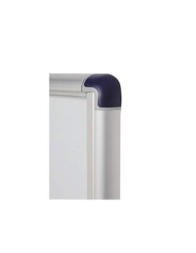 VITRINA DE ANUNCIOS BI-OFICCE FONDO MAGENITICO EXTRAPLANA 490x664 MM.