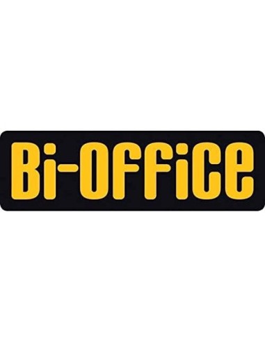 VITRINA DE ANUNCIOS BI-OFICCE FONDO MAGENITICO EXTRAPLANA 490x664 MM.