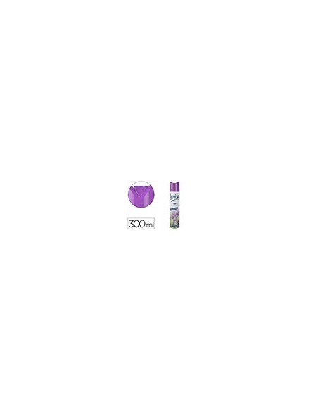 AMBIENTADOR SPRAY BRISE OLOR LAVANDA 300 ML