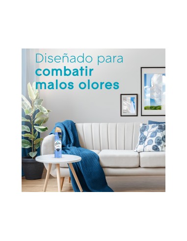 AMBIENTADOR SPRAY BRISE OLOR LAVANDA 300 ML
