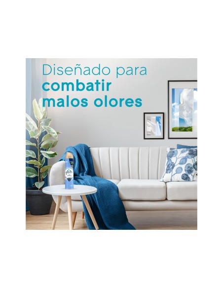 AMBIENTADOR SPRAY BRISE OLOR LAVANDA 300 ML